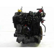 MOTEUR DIESEL RENAULT CLIO III 2007- 1.5 dCi 