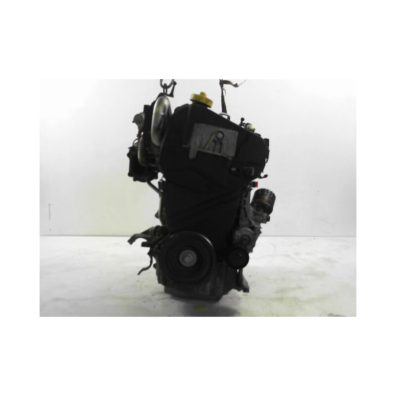 MOTEUR DIESEL RENAULT CLIO III 2007- 1.5 dCi 