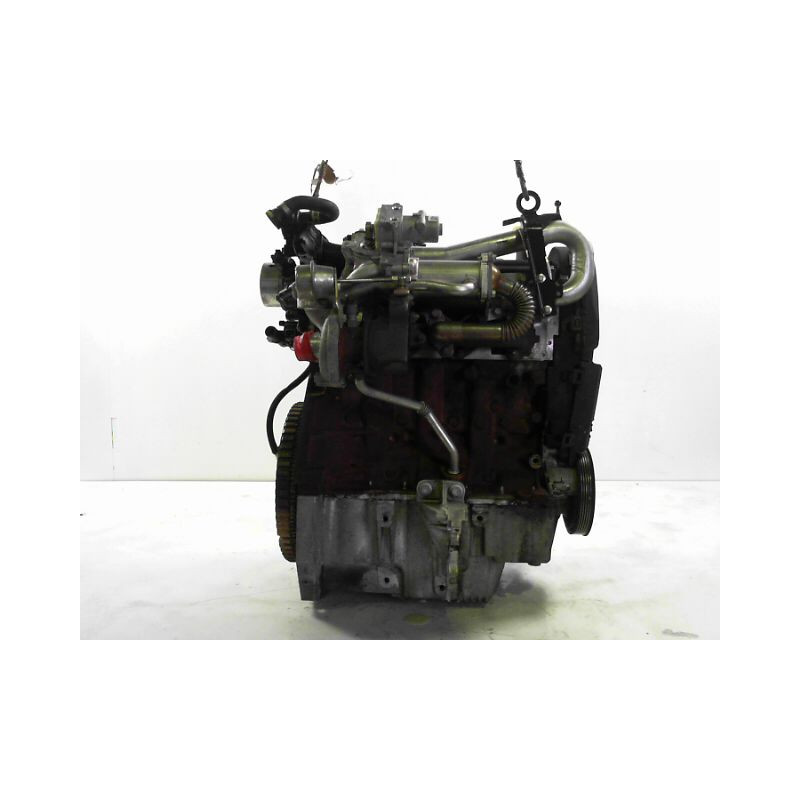 MOTEUR DIESEL RENAULT CLIO III 2007- 1.5 dCi 