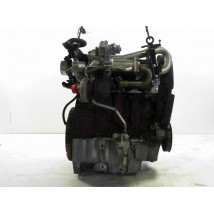 MOTEUR DIESEL RENAULT CLIO III 2007- 1.5 dCi 