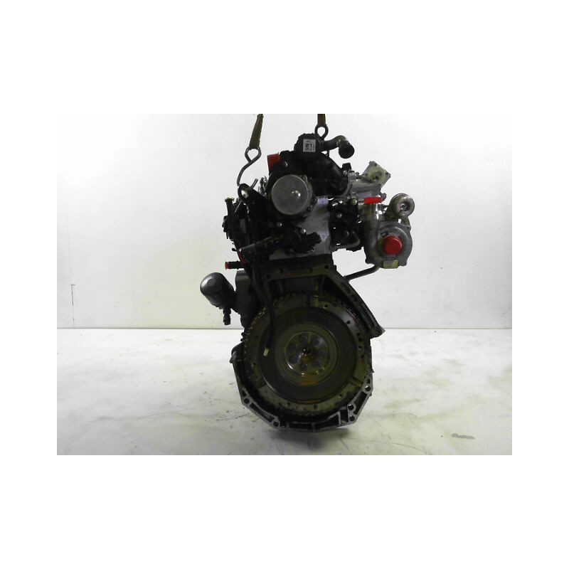 MOTEUR DIESEL RENAULT CLIO III 2007- 1.5 dCi 