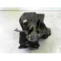 BOITE A VITESSE MECANIQUE FORD FIESTA 1.6 TDCi