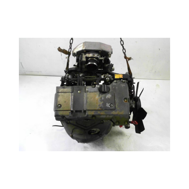 MOTEUR ESSENCE MERCEDES CLASSE C -97 C 180 