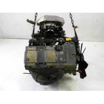 MOTEUR ESSENCE MERCEDES CLASSE C -97 C 180 