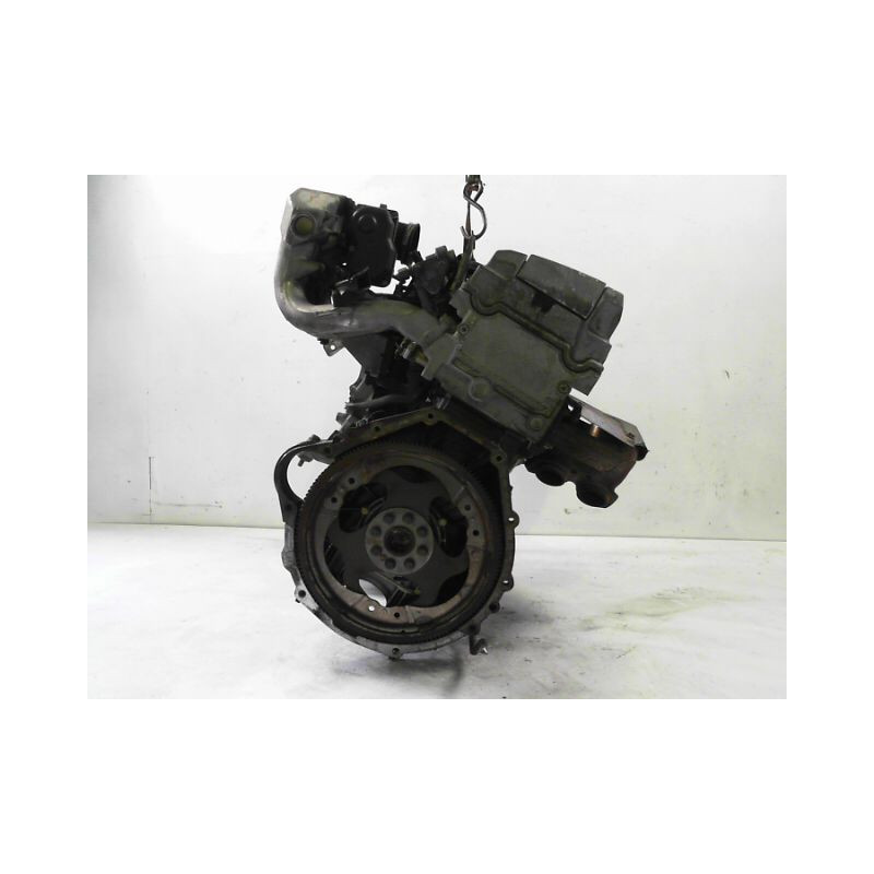 MOTEUR ESSENCE MERCEDES CLASSE C -97 C 180 