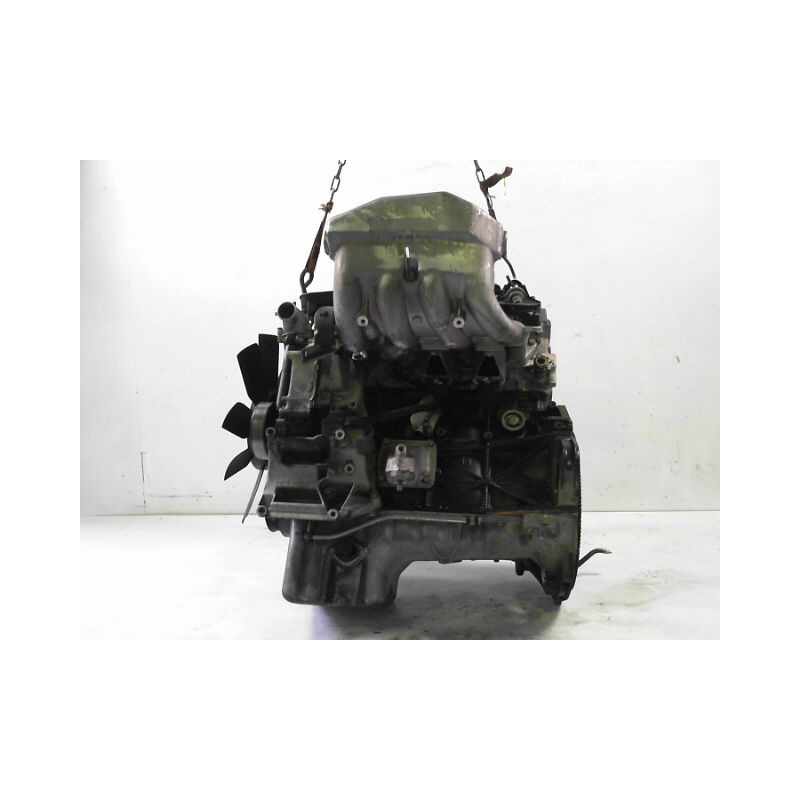 MOTEUR ESSENCE MERCEDES CLASSE C -97 C 180 