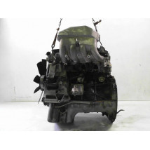 MOTEUR ESSENCE MERCEDES CLASSE C -97 C 180 