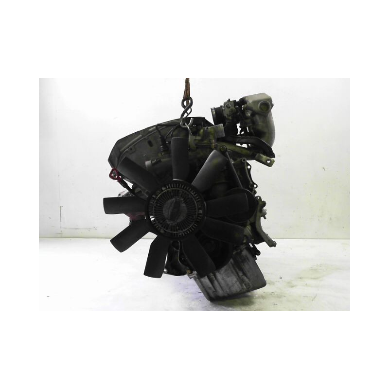 MOTEUR ESSENCE MERCEDES CLASSE C -97 C 180 