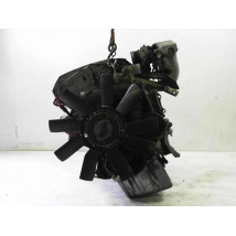 MOTEUR ESSENCE MERCEDES CLASSE C -97 C 180 