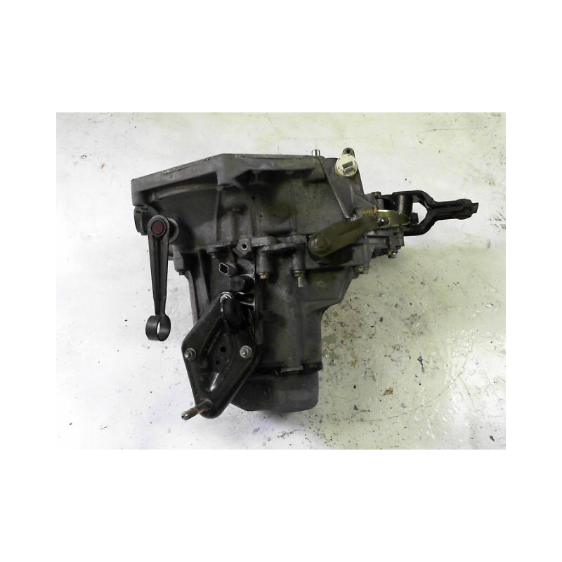 BOITE A VITESSE MECANIQUE PEUGEOT 106 96-2003 1.1 i