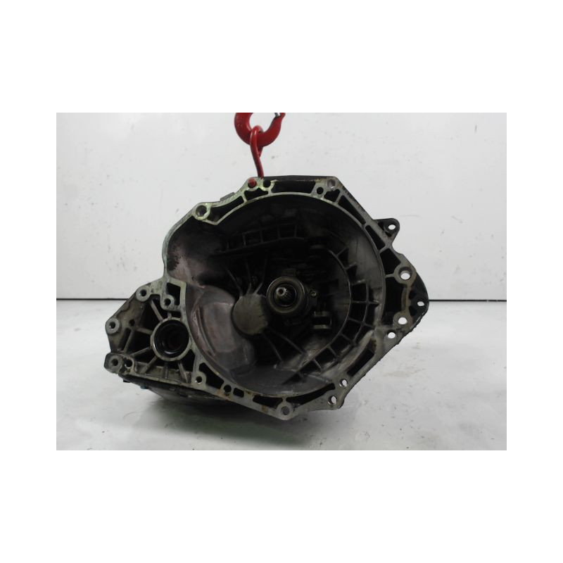 BOITE A VITESSE MECANIQUE OPEL ZAFIRA 2005- 1.6 