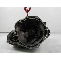 BOITE A VITESSE MECANIQUE OPEL ZAFIRA 2005- 1.6 