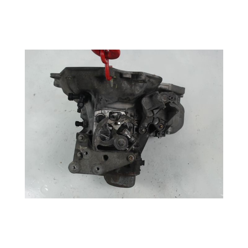 BOITE A VITESSE MECANIQUE OPEL ZAFIRA 2005- 1.6 