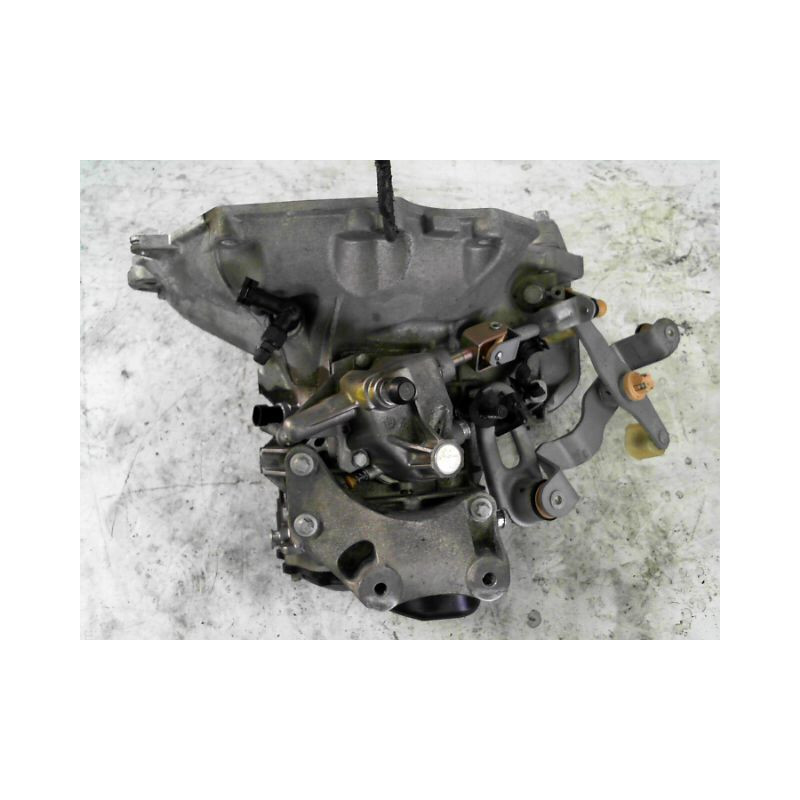 BOITE A VITESSE MECANIQUE OPEL CORSA 06-09 1.2 