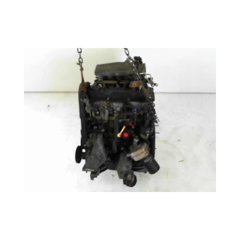 MOTEUR ESSENCE AUDI 80 91-95 1.6 E