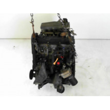 MOTEUR ESSENCE AUDI 80 91-95 1.6 E