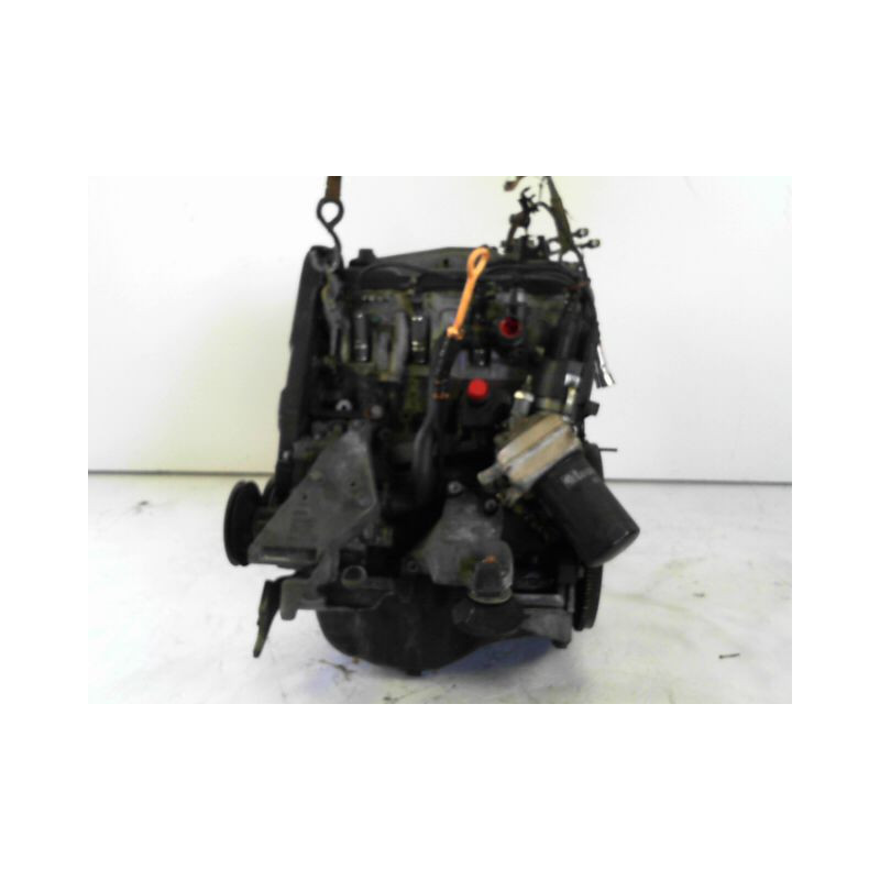 MOTEUR ESSENCE AUDI 80 91-95 1.6 E