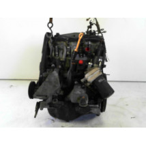 MOTEUR ESSENCE AUDI 80 91-95 1.6 E