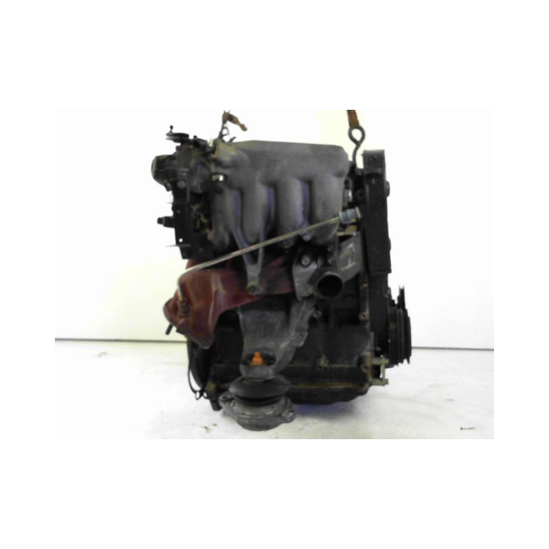 MOTEUR ESSENCE AUDI 80 91-95 1.6 E