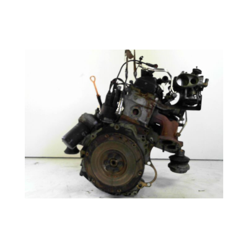 MOTEUR ESSENCE AUDI 80 91-95 1.6 E