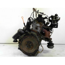 MOTEUR ESSENCE AUDI 80 91-95 1.6 E