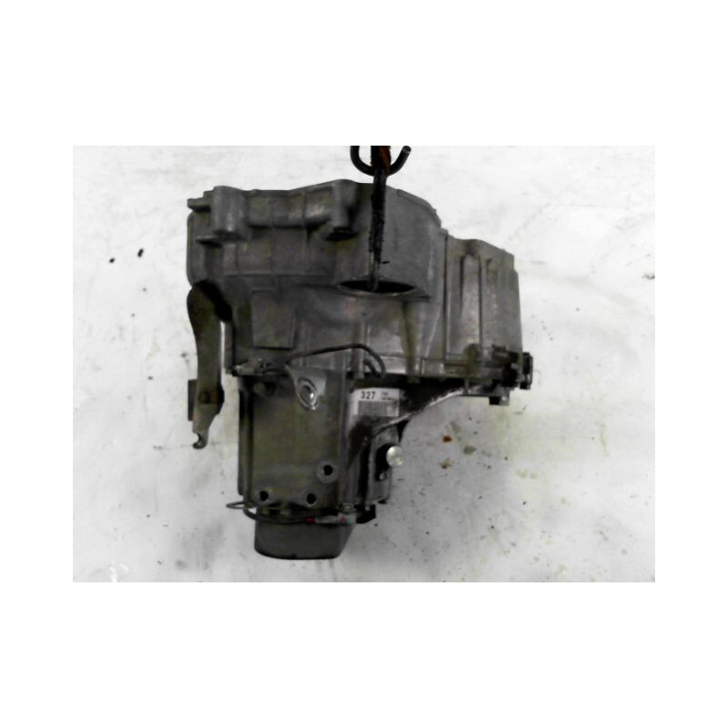 BOITE A VITESSE MECANIQUE DAIHATSU TREVIS 1.0