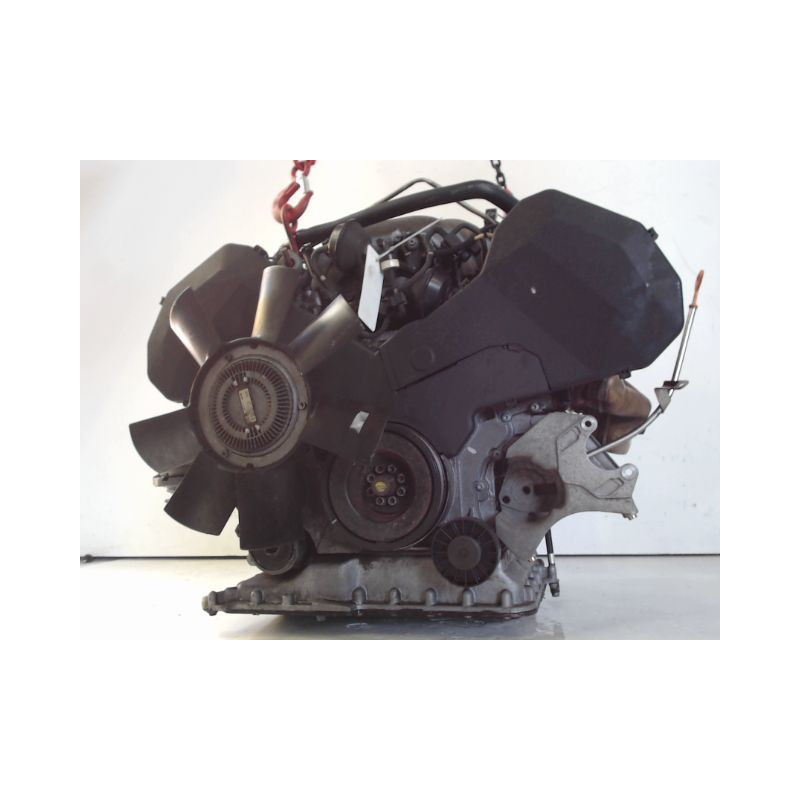 MOTEUR ESSENCE AUDI A6 AVANT 2001- 4.2 quattro