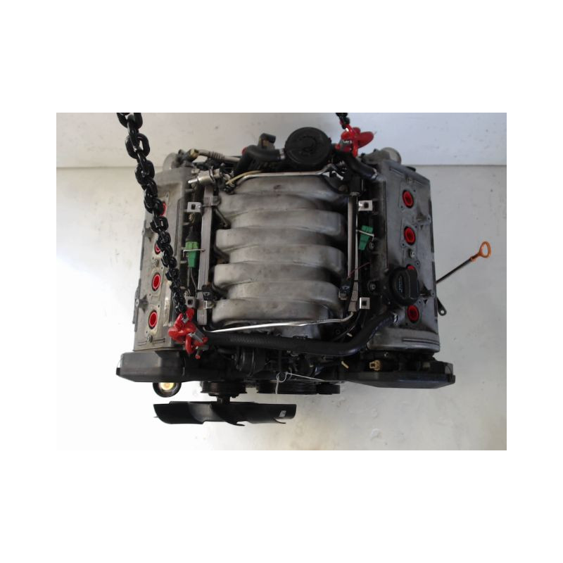 MOTEUR ESSENCE AUDI A6 AVANT 2001- 4.2 quattro