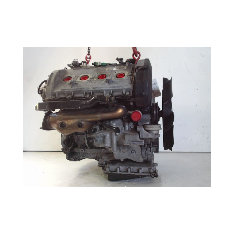 MOTEUR ESSENCE AUDI A6 AVANT 2001- 4.2 quattro