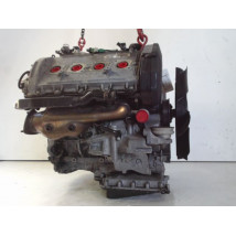 MOTEUR ESSENCE AUDI A6 AVANT 2001- 4.2 quattro