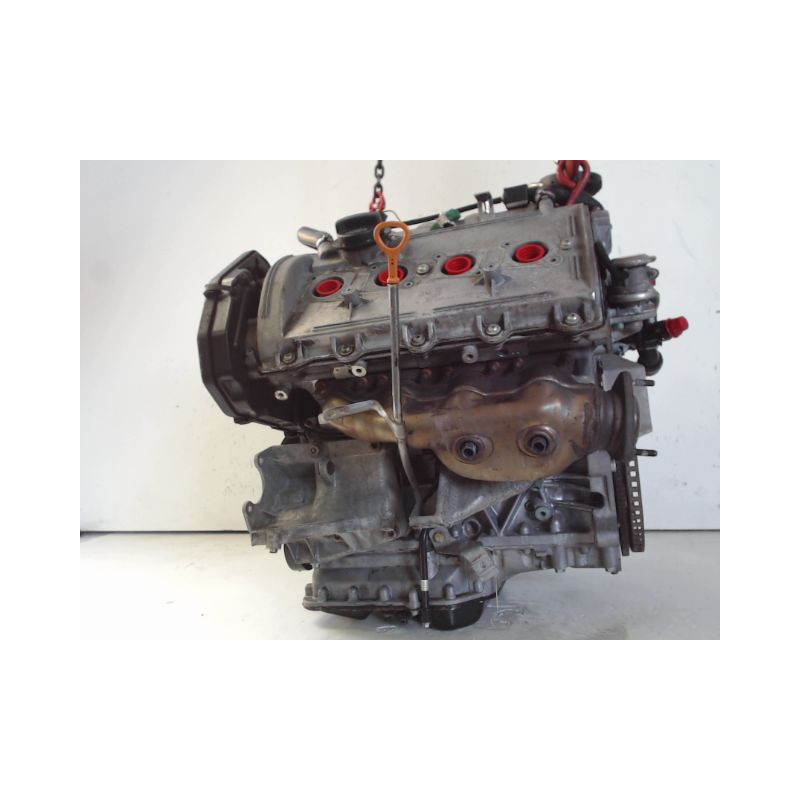 MOTEUR ESSENCE AUDI A6 AVANT 2001- 4.2 quattro