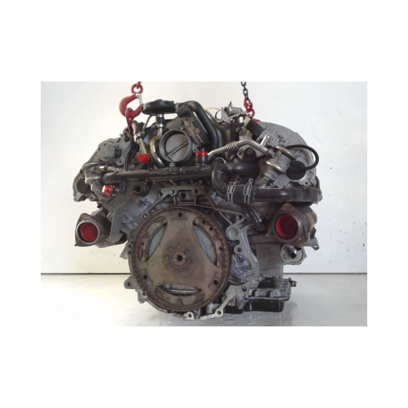 MOTEUR ESSENCE AUDI A6 AVANT 2001- 4.2 quattro