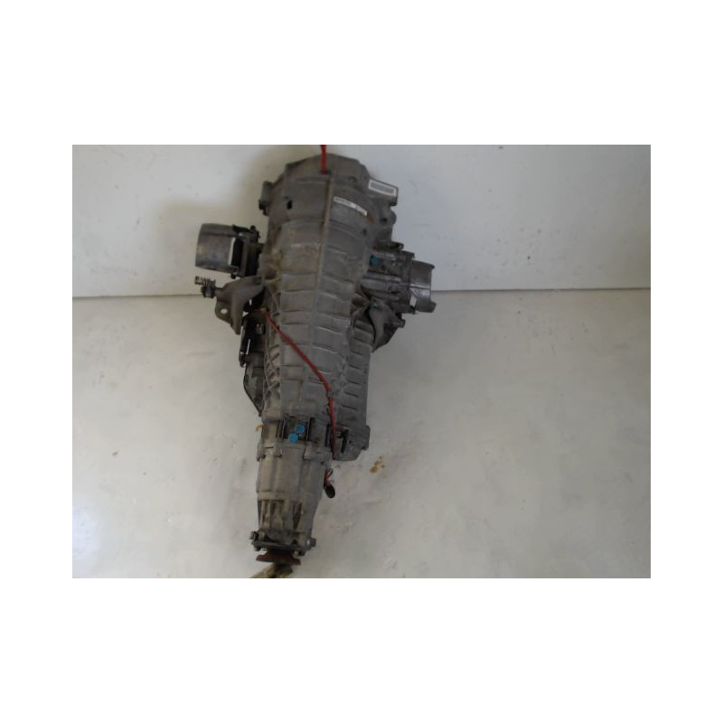 BOITE A VITESSE AUTOMATIQUE AUDI A6 AVANT 2001- 4.2 quattro