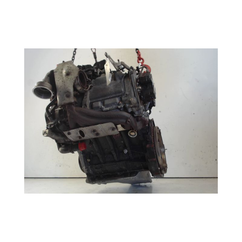 MOTEUR DIESEL MERCEDES CLASSE A 2001 - A 180 CDI 
