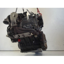 MOTEUR DIESEL MERCEDES CLASSE A 2001 - A 180 CDI 