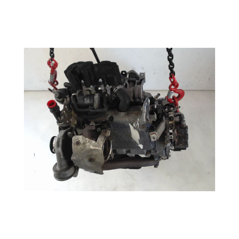 MOTEUR DIESEL MERCEDES CLASSE A 2001 - A 180 CDI 