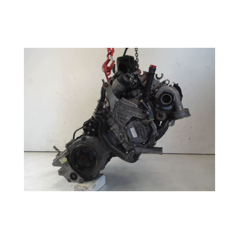 MOTEUR DIESEL MERCEDES CLASSE A 2001 - A 180 CDI 