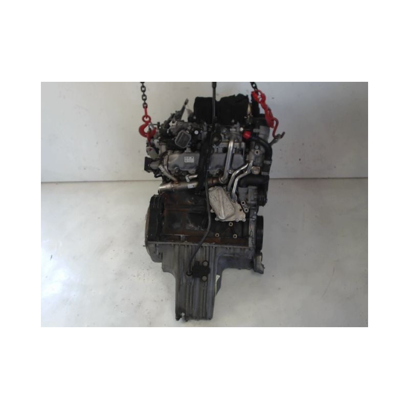 MOTEUR DIESEL MERCEDES CLASSE A 2001 - A 180 CDI 