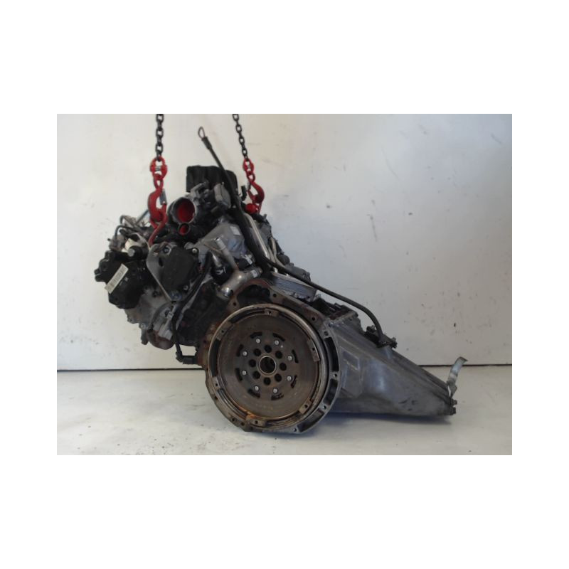 MOTEUR DIESEL MERCEDES CLASSE A 2001 - A 180 CDI 