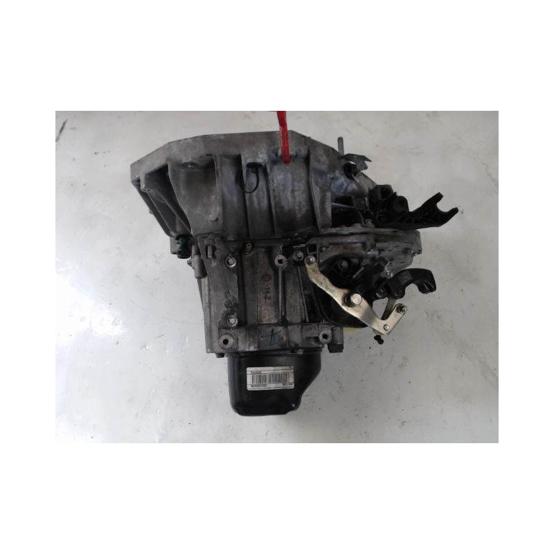 BOITE A VITESSE MECANIQUE DACIA SANDERO 2008- 1.5 dCi