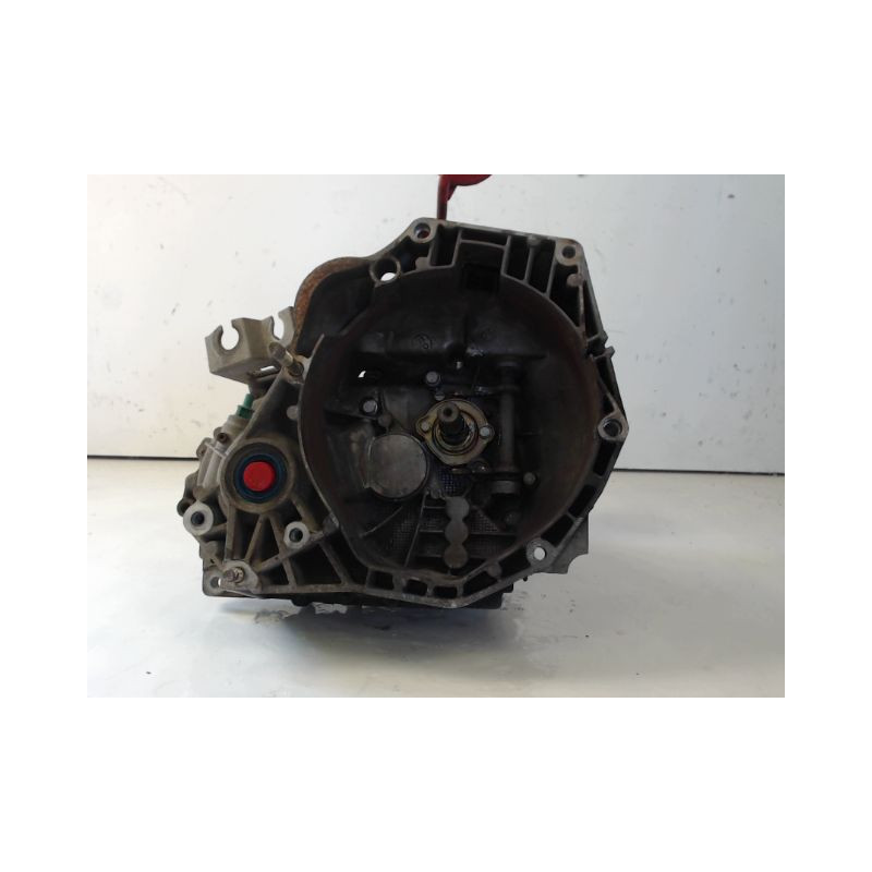 BOITE A VITESSE MECANIQUE LANCIA YPSILON 2003- 1.3 JTD 