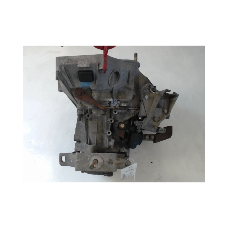 BOITE A VITESSE MECANIQUE LANCIA YPSILON 2003- 1.3 JTD 