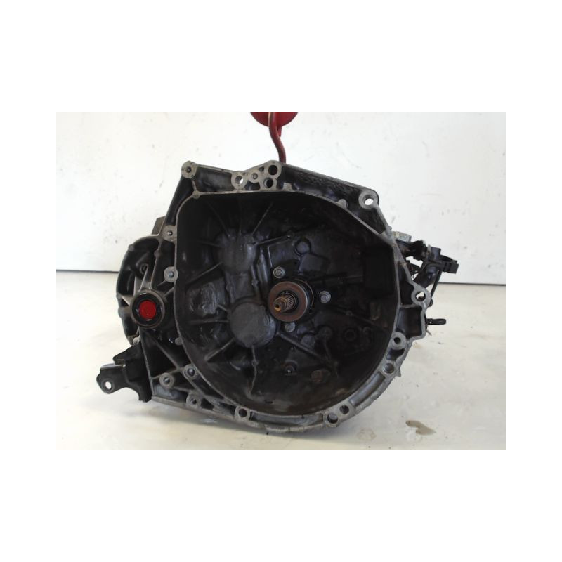 BOITE A VITESSE MECANIQUE PEUGEOT 2008 1.6 HDi