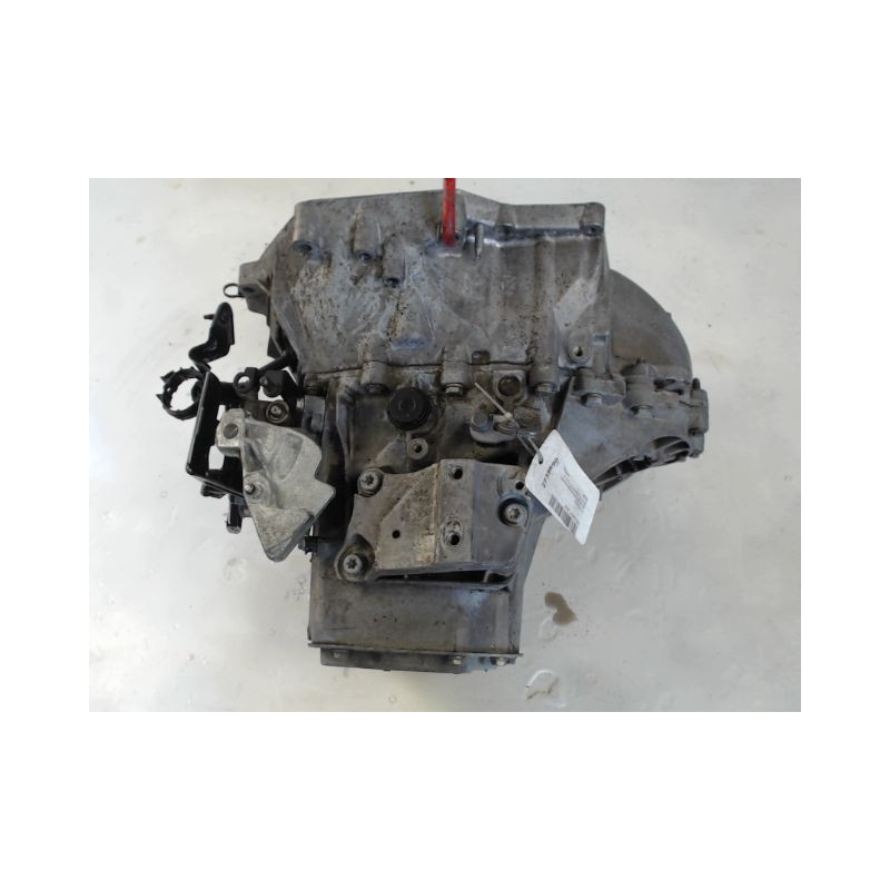 BOITE A VITESSE MECANIQUE PEUGEOT 2008 1.6 HDi