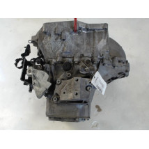 BOITE A VITESSE MECANIQUE PEUGEOT 2008 1.6 HDi