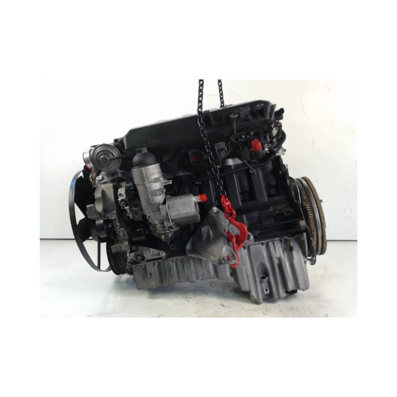 MOTEUR DIESEL B.M.W. SERIE 3 330 d
