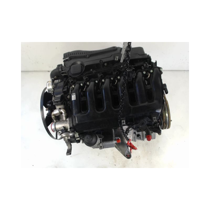 MOTEUR DIESEL B.M.W. SERIE 3 330 d