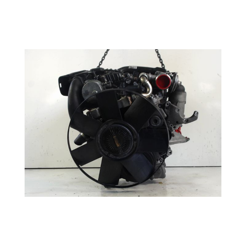 MOTEUR DIESEL B.M.W. SERIE 3 330 d