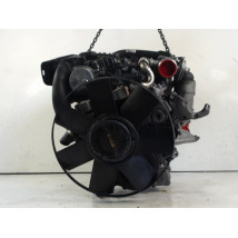 MOTEUR DIESEL B.M.W. SERIE 3 330 d