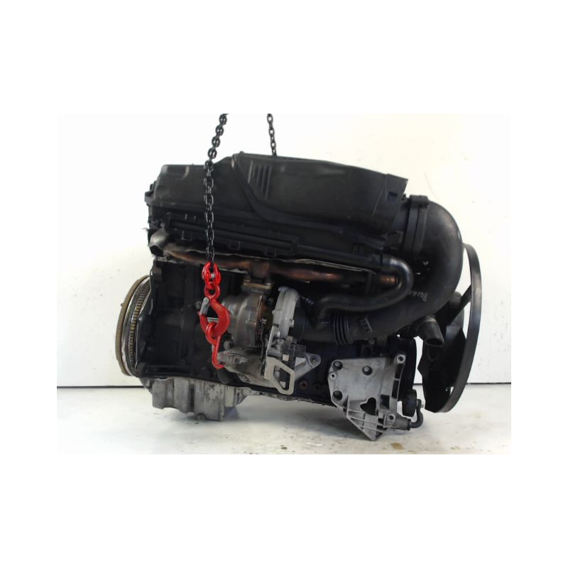 MOTEUR DIESEL B.M.W. SERIE 3 330 d